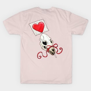 Valentine T-Shirt